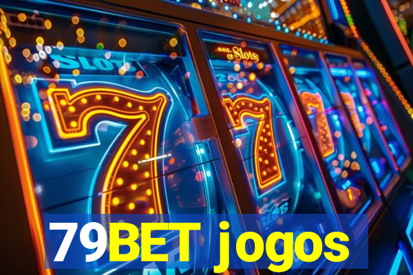 79BET jogos