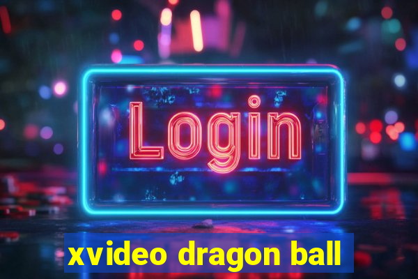 xvideo dragon ball