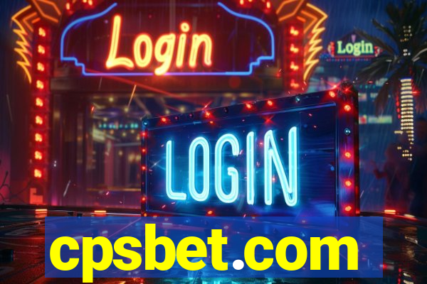 cpsbet.com