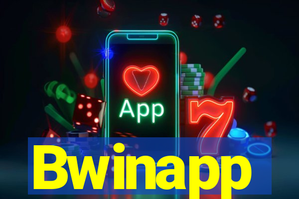 Bwinapp