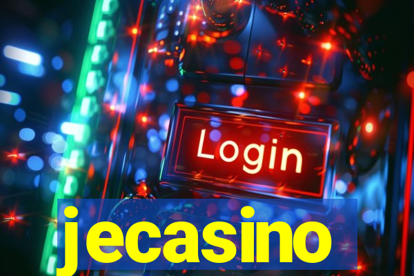 jecasino