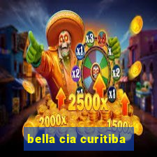 bella cia curitiba