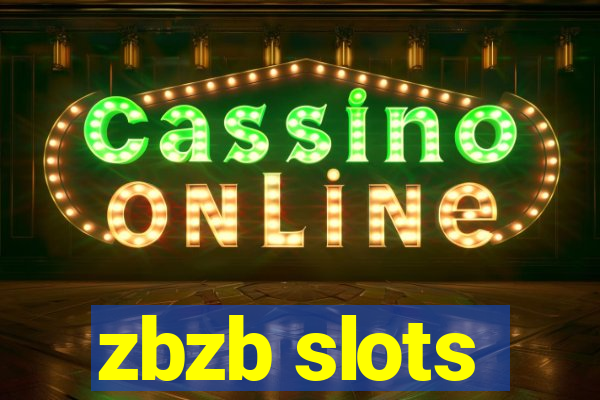 zbzb slots