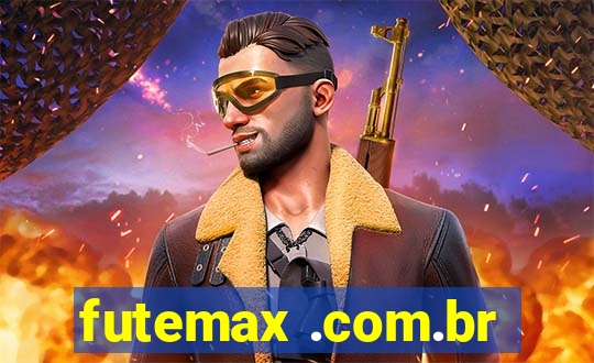 futemax .com.br