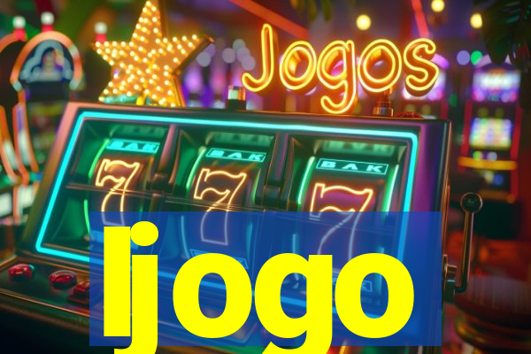 Ijogo