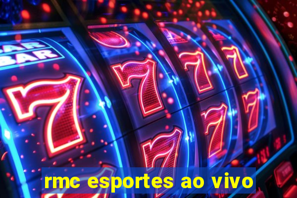 rmc esportes ao vivo