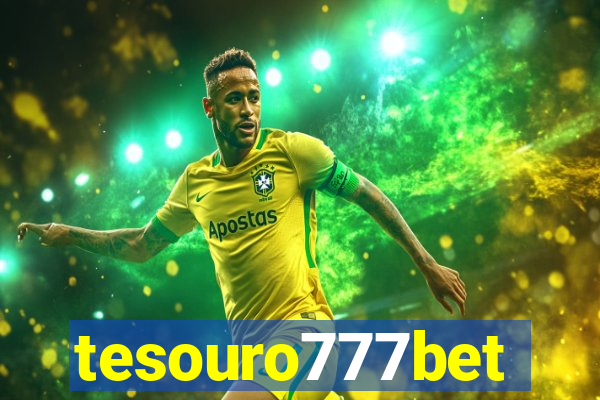 tesouro777bet