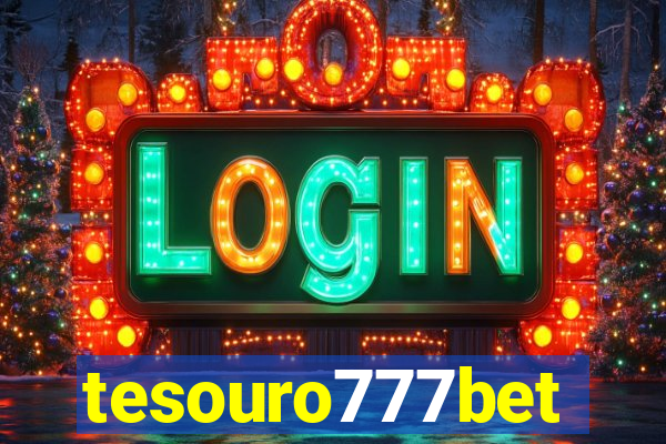 tesouro777bet