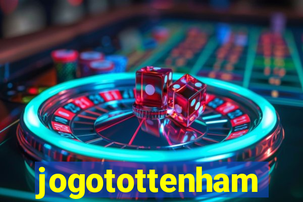 jogotottenham