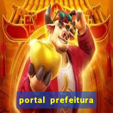 portal prefeitura juiz de fora