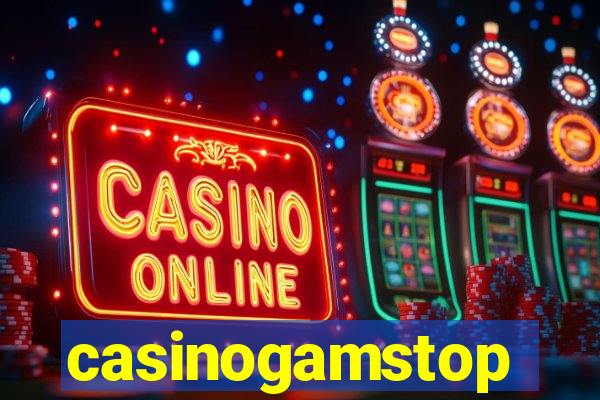 casinogamstop