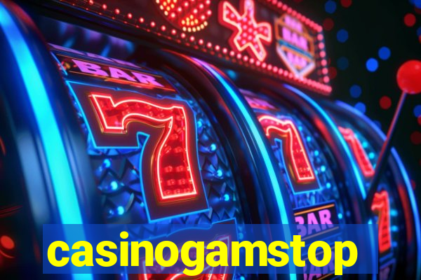 casinogamstop