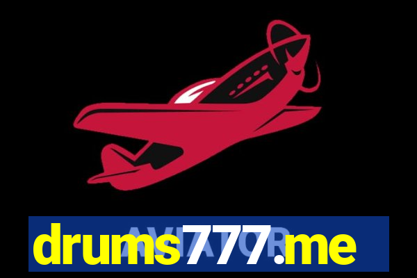 drums777.me