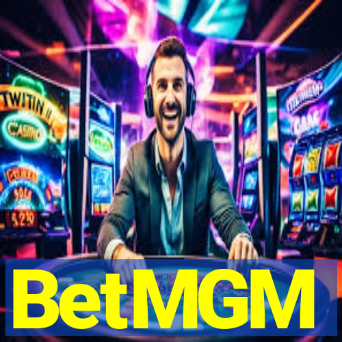 BetMGM