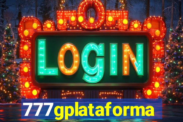 777gplataforma