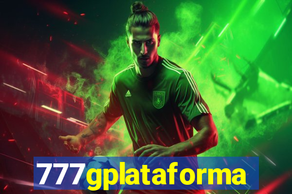 777gplataforma