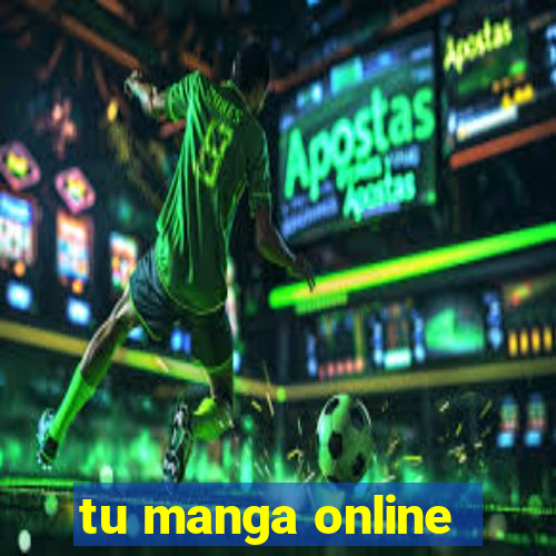 tu manga online