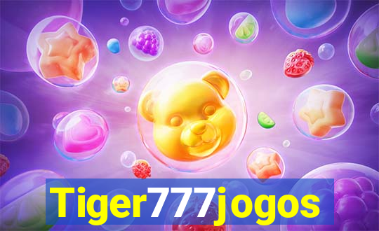 Tiger777jogos