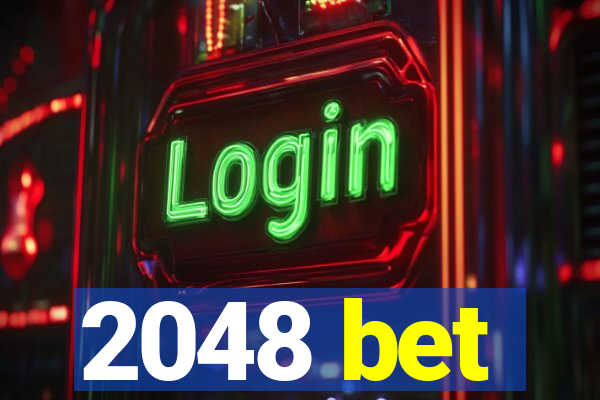 2048 bet