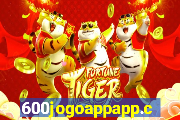 600jogoappapp.com