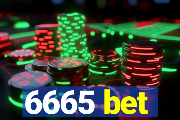 6665 bet