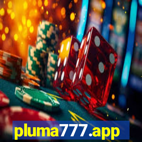 pluma777.app