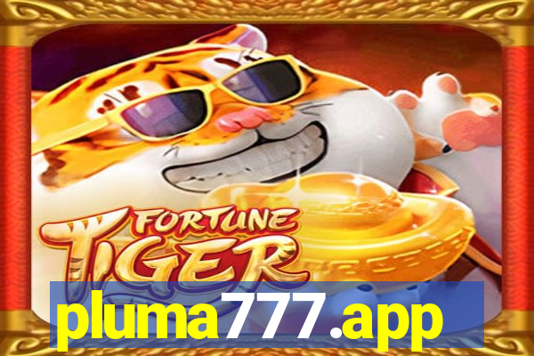 pluma777.app