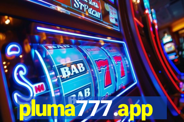 pluma777.app