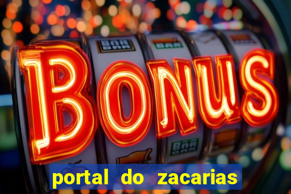 portal do zacarias tiro de fuzil