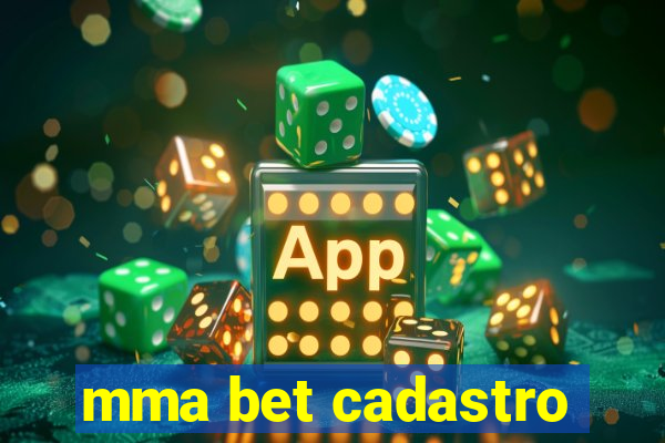 mma bet cadastro