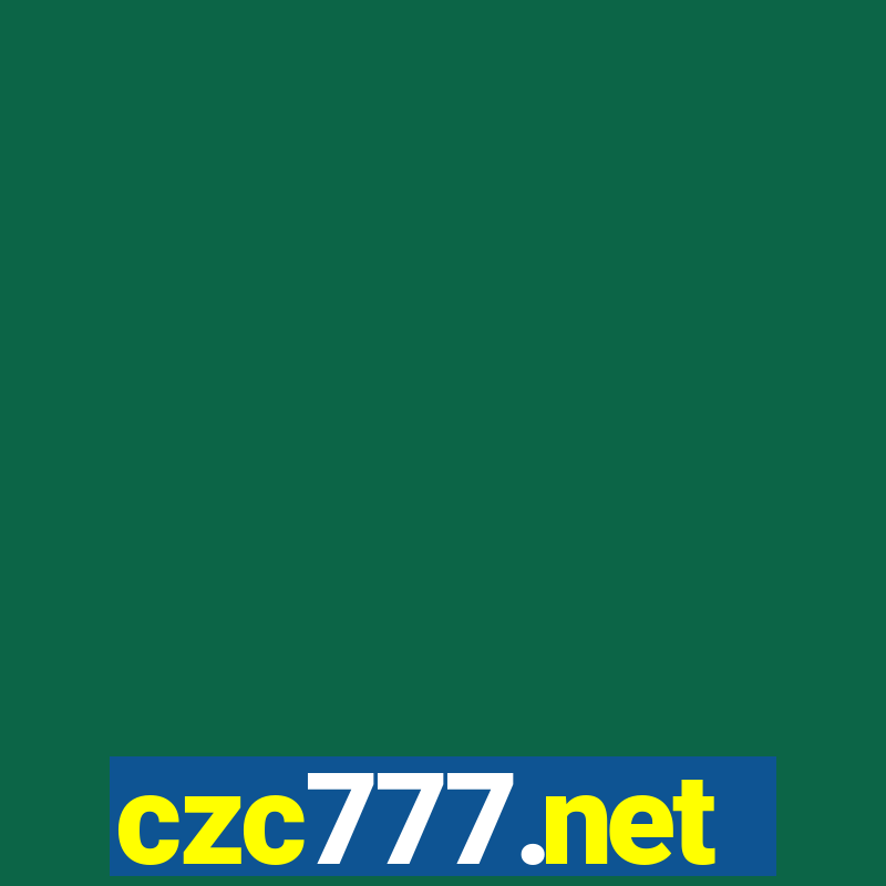 czc777.net