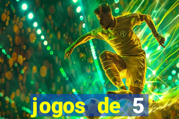 jogos de 5 centavos no esporte da sorte