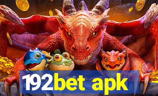 192bet apk