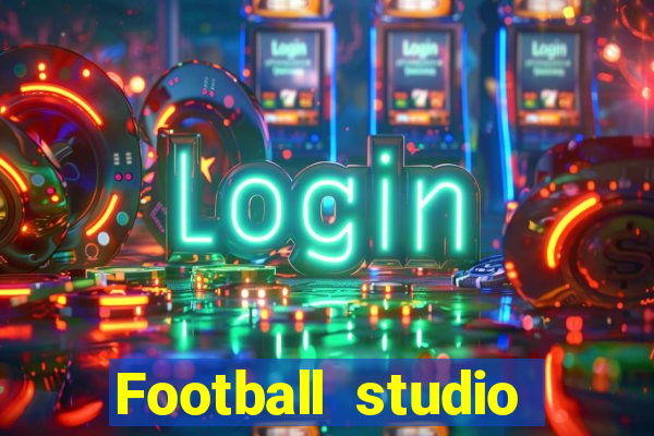 Football studio demo football studios