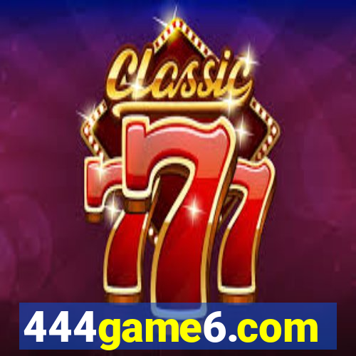 444game6.com