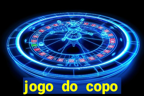 jogo do copo cassino online