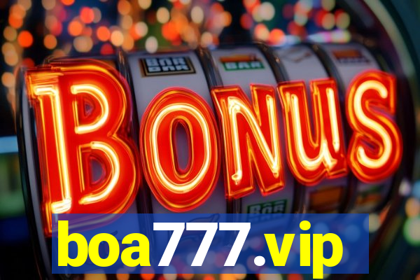 boa777.vip