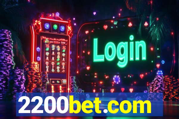 2200bet.com