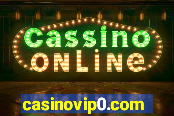 casinovip0.com