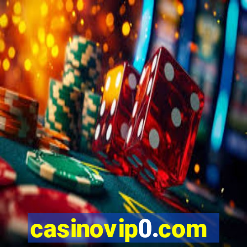 casinovip0.com