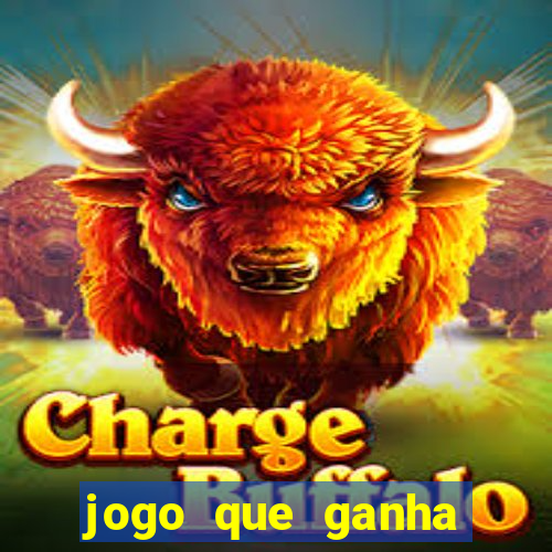 jogo que ganha dinheiro no cadastro sem deposito