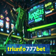 triunfo777bet