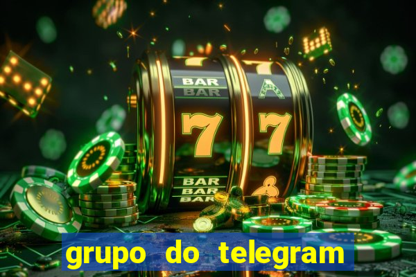 grupo do telegram mais de 18