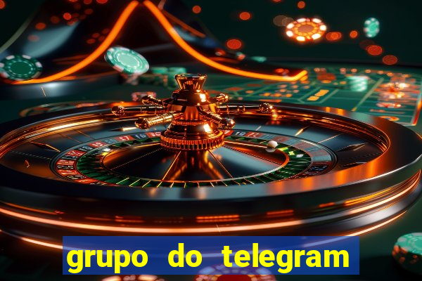 grupo do telegram mais de 18