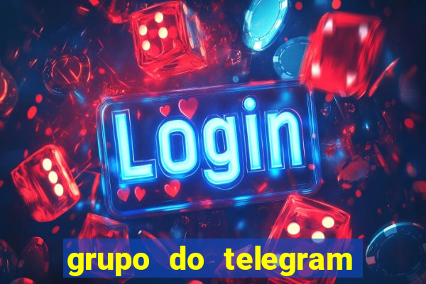 grupo do telegram mais de 18