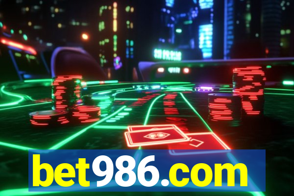 bet986.com