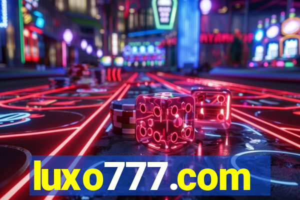 luxo777.com