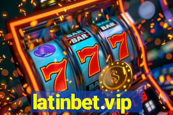 latinbet.vip