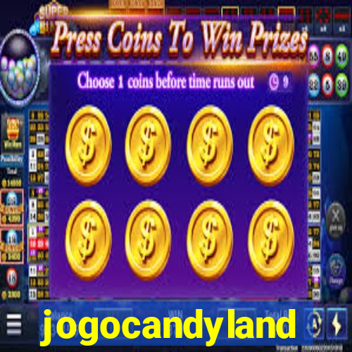 jogocandyland