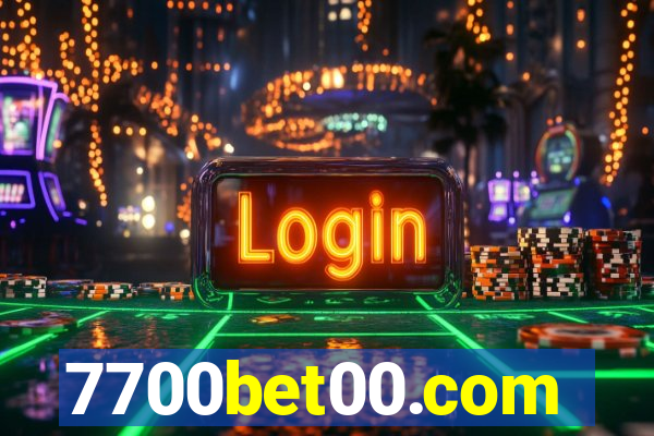 7700bet00.com